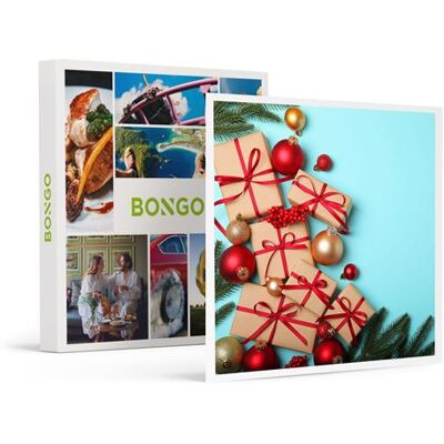 Carte cadeau pour Noël - 10 € Carte cadeau pour Noël - 10 €