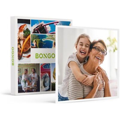 Carte cadeau pour Mamie - 20 € Carte cadeau pour Mamie - 20 €