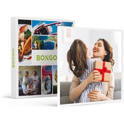 Carte cadeau pour maman - 15 € Carte cadeau pour maman - 15 €