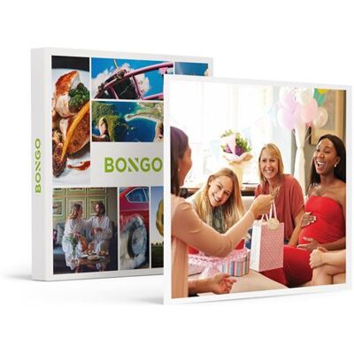Carte cadeau Baby shower - 15 € Carte cadeau Baby shower - 15 €