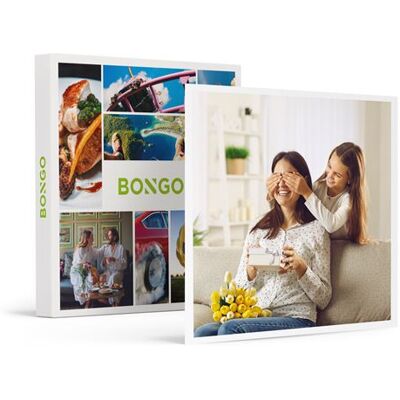 Carte cadeau pour maman - 40 € Carte cadeau pour maman - 40 €