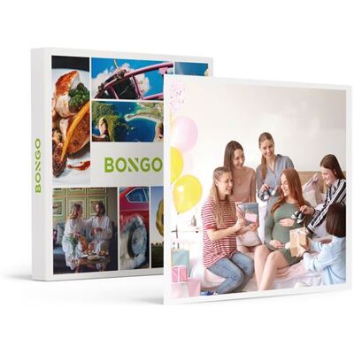 Carte cadeau Baby shower - 20 € Carte cadeau Baby shower - 20 €