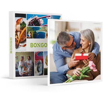 Carte cadeau pour maman - 100 € Carte cadeau pour maman - 100 €
