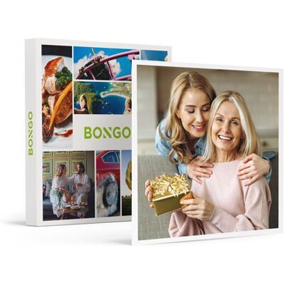 Carte cadeau pour maman - 50 € Carte cadeau pour maman - 50 €