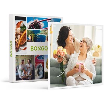 Carte cadeau pour maman - 20 € Carte cadeau pour maman - 20 €