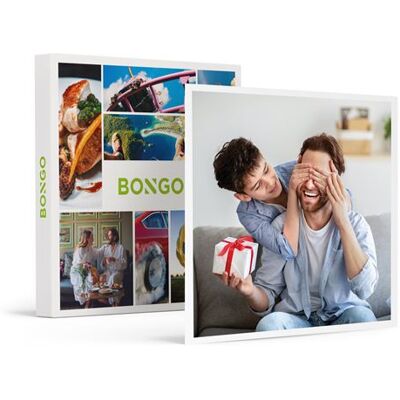 Carte cadeau pour papa - 15 € Carte cadeau pour papa - 15 €