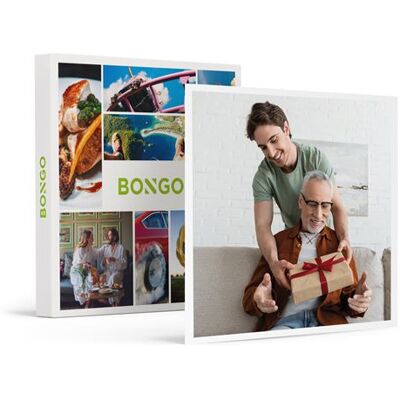 Carte cadeau pour papa - 20 € Carte cadeau pour papa - 20 €