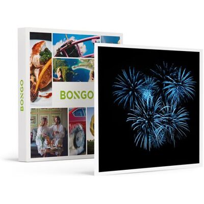 Carte cadeau nouvel an - 20 € Carte cadeau nouvel an - 20 €