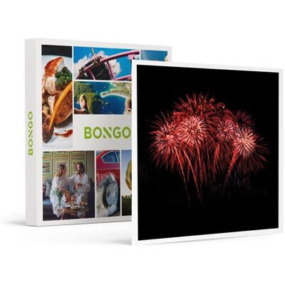 Carte cadeau nouvel an - 30 € Carte cadeau nouvel an - 30 €