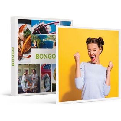 Carte cadeau pour elle - 10 € Carte cadeau pour elle - 10 €
