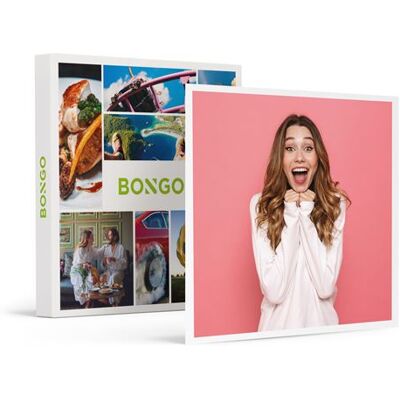 Carte cadeau pour elle - 15 € Carte cadeau pour elle - 15 €