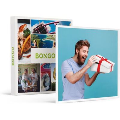 Carte cadeau pour lui - 20 € Carte cadeau pour lui - 20 €