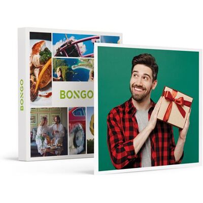 Carte cadeau pour lui - 10 € Carte cadeau pour lui - 10 €