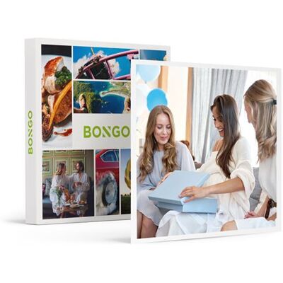 Carte cadeau Baby shower - 40 € Carte cadeau Baby shower - 40 €