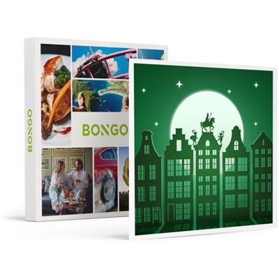 Carte cadeau Saint-Nicolas - 30 € Carte cadeau Saint-Nicolas - 30 €