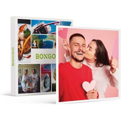 Carte cadeau célébrez l'amour - 10 € Carte cadeau célébrez l'amour - 10 €