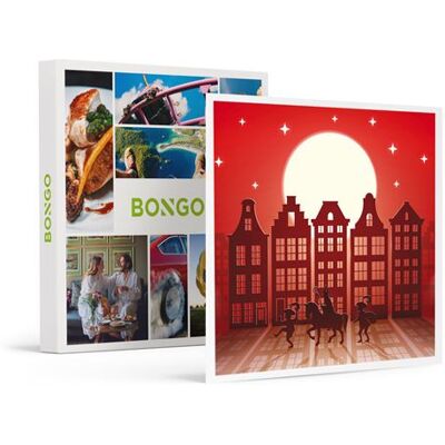 Carte cadeau Saint-Nicolas - 50 € Carte cadeau Saint-Nicolas - 50 €