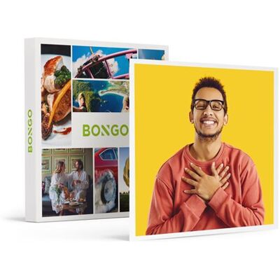 Carte cadeau merci - 10 € Carte cadeau merci - 10 €