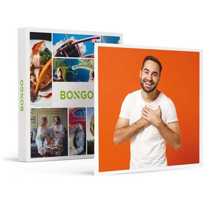 Carte cadeau merci - 40 € Carte cadeau merci - 40 €