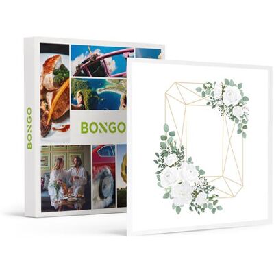 Carte cadeau de mariage - 200 € Carte cadeau de mariage - 200 €