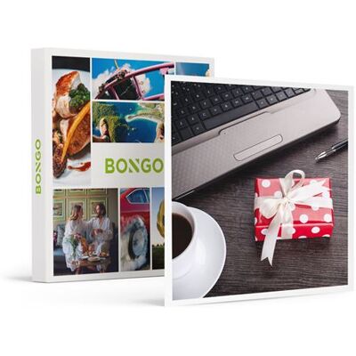 Carte cadeau pour le meilleur collègue de travail - 20 € Carte cadeau pour le meilleur collègue de travail - 20 €