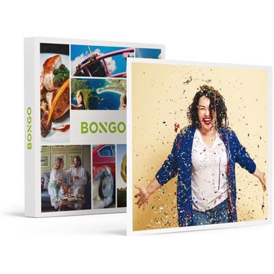 Carte cadeau félicitations - 10 € Carte cadeau félicitations - 10 €