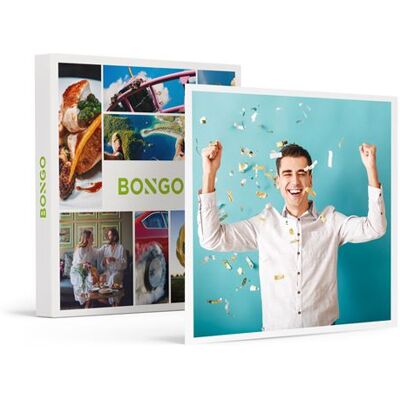Carte cadeau félicitations - 20 € Carte cadeau félicitations - 20 €