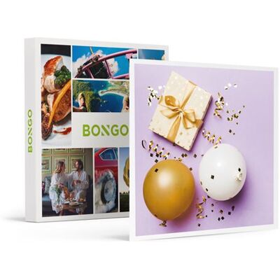 Carte cadeau célébration - 40 € Carte cadeau célébration - 40 €