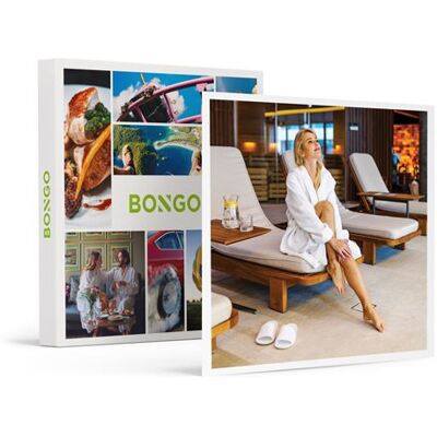 Carte cadeau bien-être - 100 € Carte cadeau bien-être - 100 €