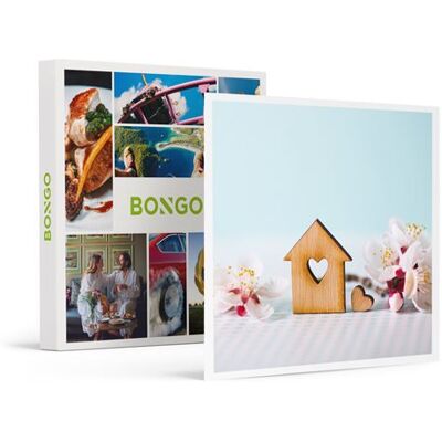 Carte cadeau pendaison de crémaillère- 30 € Carte cadeau pendaison de crémaillère- 30 €