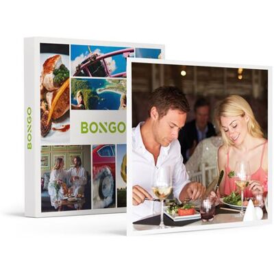 Carte cadeau gastronomie - 50 € Carte cadeau gastronomie - 50 €