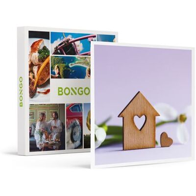 Carte cadeau pendaison de crémaillère- 40 € Carte cadeau pendaison de crémaillère- 40 €