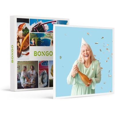 Carte cadeau félicitations - 40 € Carte cadeau félicitations - 40 €
