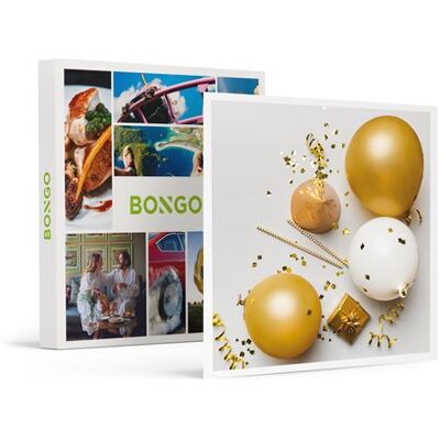 Carte cadeau célébration - 30 € Carte cadeau célébration - 30 €
