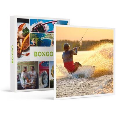 Carte cadeau aventure- 50 € Carte cadeau aventure- 50 €