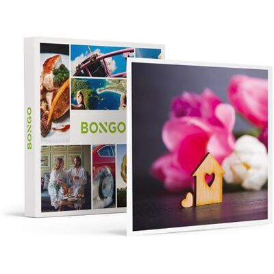 Carte cadeau pendaison de crémaillère- 10 € Carte cadeau pendaison de crémaillère- 10 €