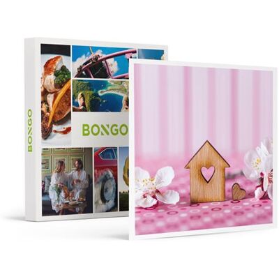 Carte cadeau pendaison de crémaillère- 15 € Carte cadeau pendaison de crémaillère- 15 €