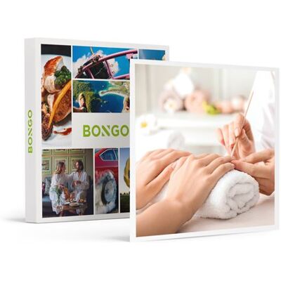 Carte cadeau bien-être - 25 € Carte cadeau bien-être - 25 €