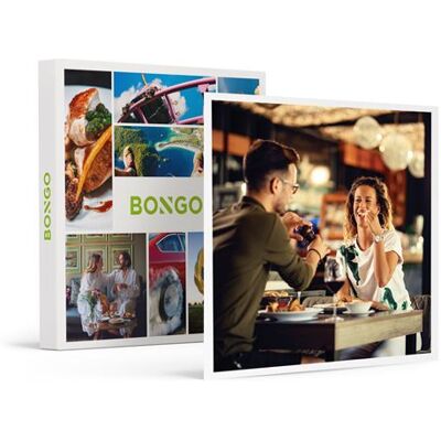 Carte cadeau gastronomie - 25 € Carte cadeau gastronomie - 25 €
