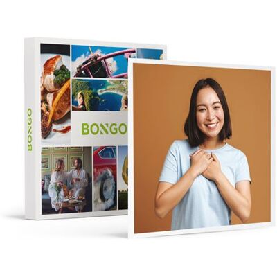 Carte cadeau merci - 15 € Carte cadeau merci - 15 €