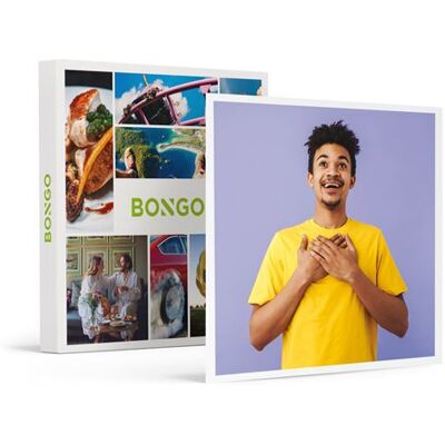Carte cadeau merci - 20 € Carte cadeau merci - 20 €