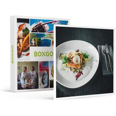 Carte cadeau gastronomie - 150 € Carte cadeau gastronomie - 150 €