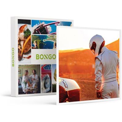 Carte cadeau aventure- 100 € Carte cadeau aventure- 100 €