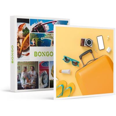 Carte cadeau séjour - 100 € Carte cadeau séjour - 100 €