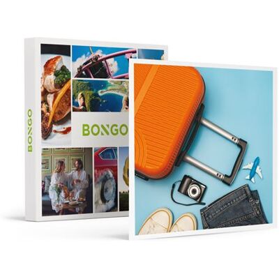 Carte cadeau séjour - 150 € Carte cadeau séjour - 150 €