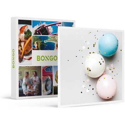 Carte cadeau célébration - 20 € Carte cadeau célébration - 20 €