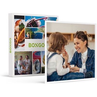 Carte cadeau pour Marraine - 30 € Carte cadeau pour Marraine - 30 €
