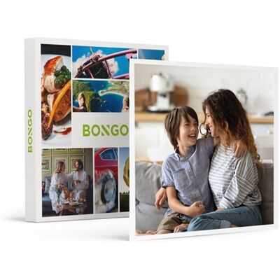 Carte cadeau pour Marraine - 50 € Carte cadeau pour Marraine - 50 €