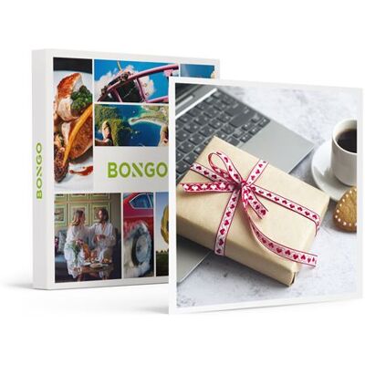 Carte cadeau pour le meilleur collègue de travail - 15 € Carte cadeau pour le meilleur collègue de travail - 15 €