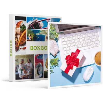 Carte cadeau pour le meilleur collègue de travail - 30 € Carte cadeau pour le meilleur collègue de travail - 30 €